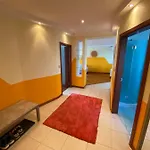 Apartma Berk
