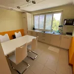 Apartma Berk