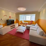 Apartma Berk