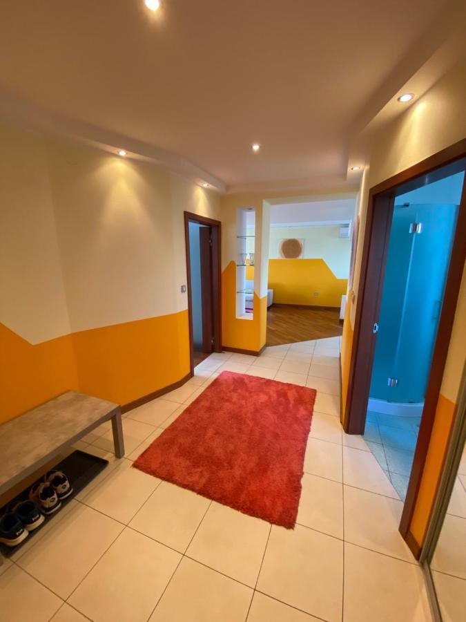Apartma Berk * Ljubljana