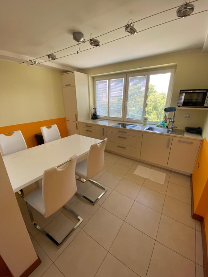 Apartment Apartma Berk Ljubljana