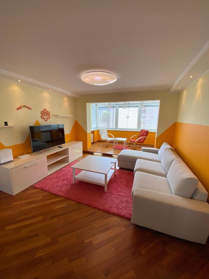 Apartment Apartma Berk Ljubljana