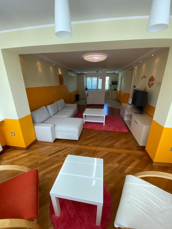 Apartma Berk Apartment Ljubljana