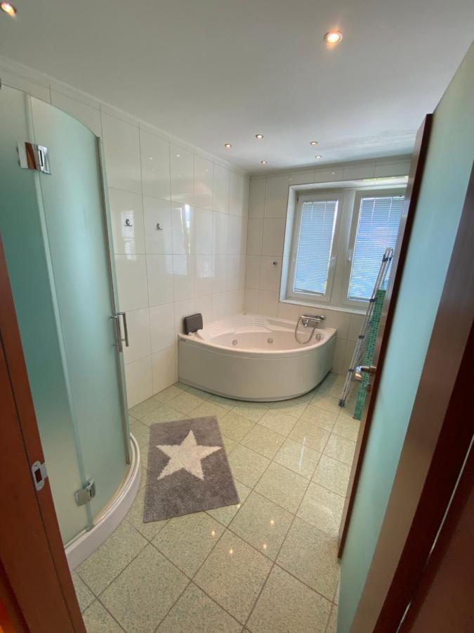 Apartma Berk Apartment Ljubljana