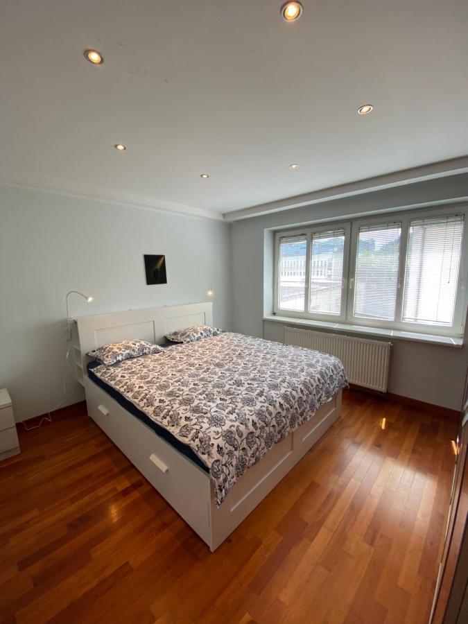 Apartment Apartma Berk
